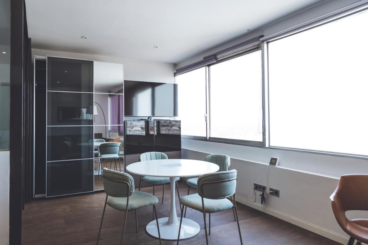 Apartamento Plaza Espana Calle Princesa Μαδρίτη Εξωτερικό φωτογραφία