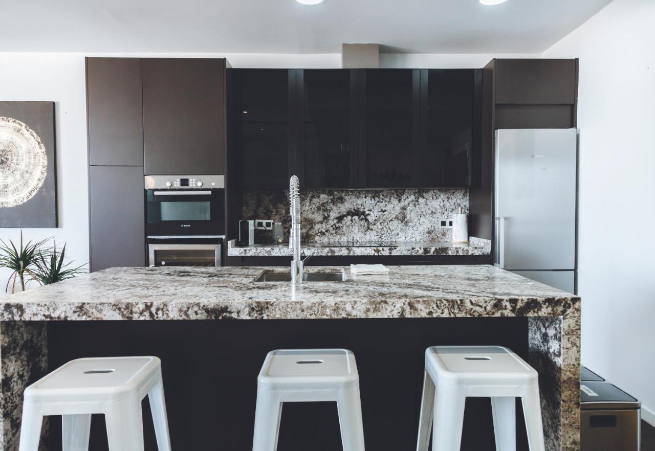 Apartamento Plaza Espana Calle Princesa Μαδρίτη Εξωτερικό φωτογραφία