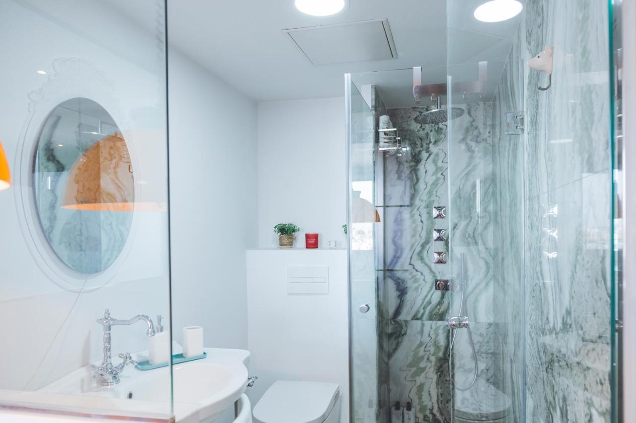 Apartamento Plaza Espana Calle Princesa Μαδρίτη Εξωτερικό φωτογραφία