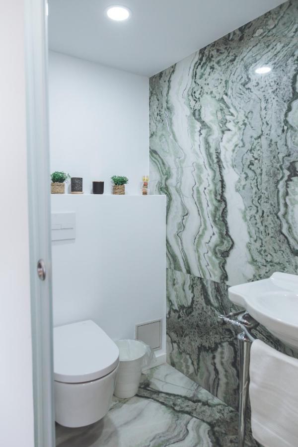 Apartamento Plaza Espana Calle Princesa Μαδρίτη Εξωτερικό φωτογραφία