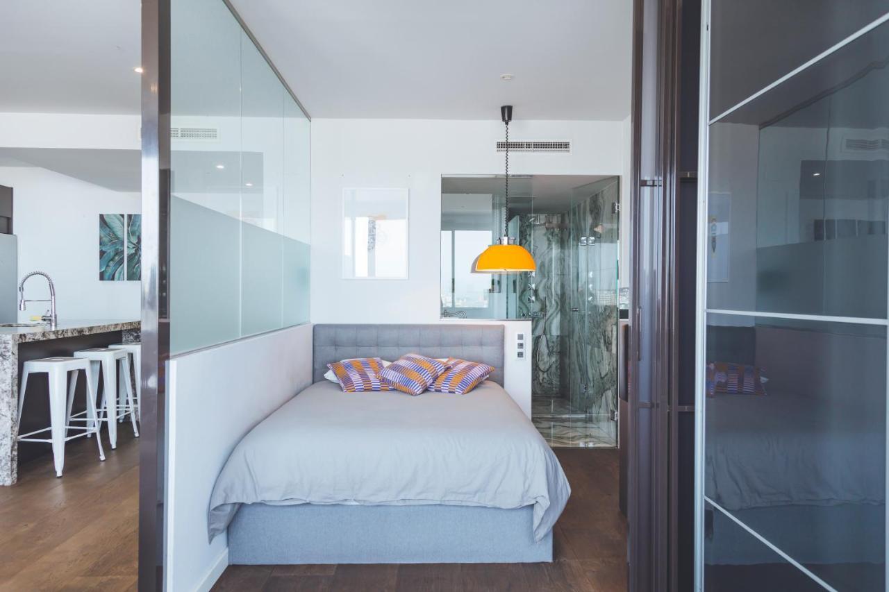 Apartamento Plaza Espana Calle Princesa Μαδρίτη Εξωτερικό φωτογραφία
